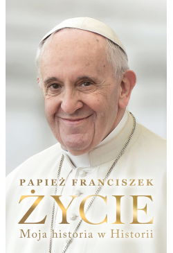 Życie. Moja historia w...
