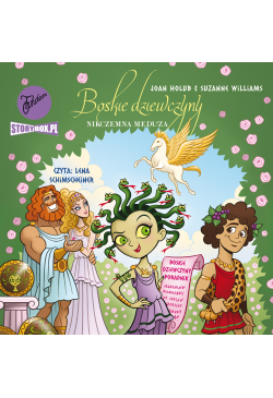 Boskie dziewczyny. Tom 8....