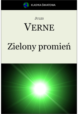 Zielony promień