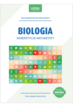 Biologia. Korepetycje...