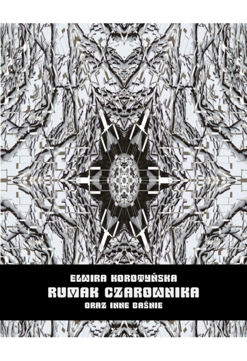 Rumak Czarownika