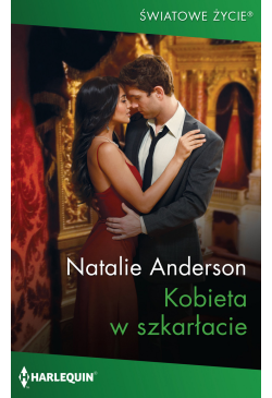 Kobieta w szkarłacie