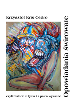 Opowiadania świrowate