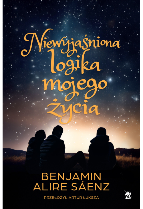 Niewyjaśniona logika mojego życia