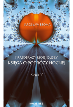 Krajobrazy mojej duszy....