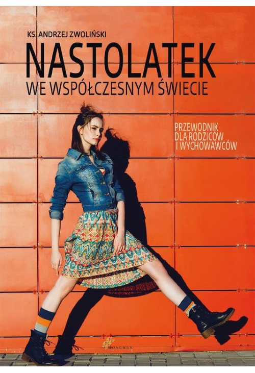 Nastolatek we współczesnym świecie