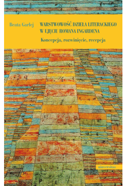 Warstwowość dzieła...