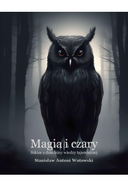 Magia i czary. Szkice z...
