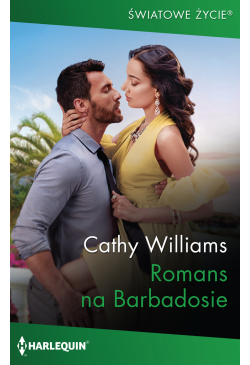 Romans na Barbadosie