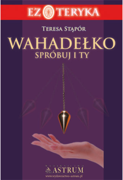 Wahadełko. Spróbuj i Ty
