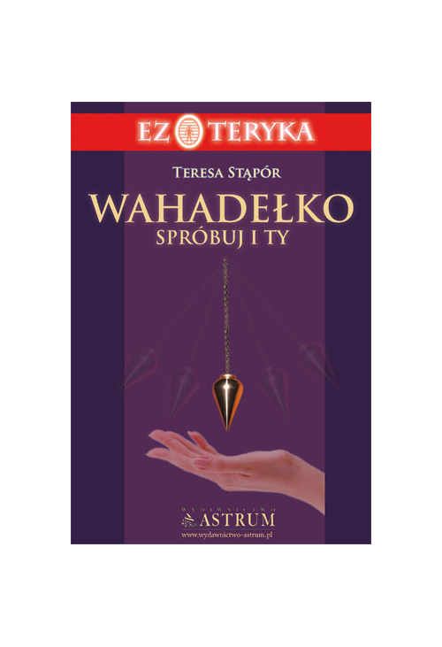 Wahadełko. Spróbuj i Ty