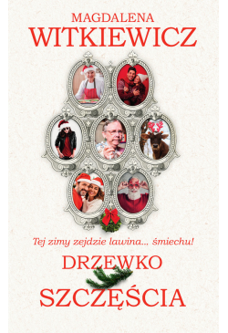 Drzewko szczęścia