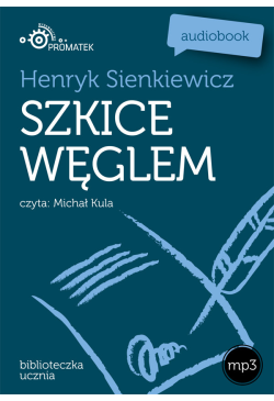 Szkice węglem