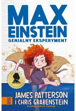 Max Einstein. Genialny...