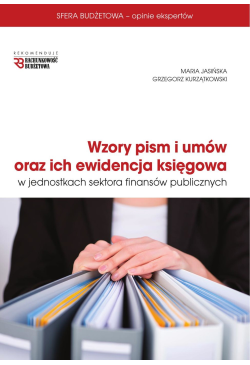 Wzory pism i umów oraz ich...