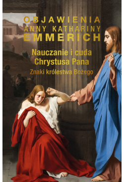 Nauczanie i cuda Chrystusa...