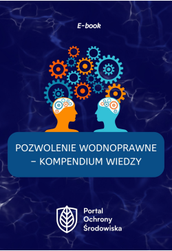 Pozwolenie wodnoprawne -...