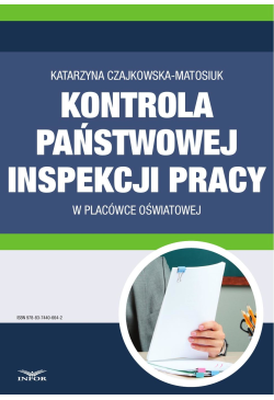 Kontrola Państwowej...