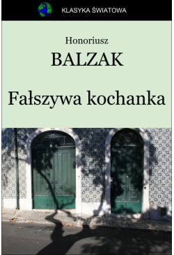 Fałszywa Kochanka