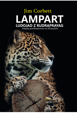 Lampart ludojad z Rudraprayag