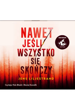 Nawet jeśli wszystko się...