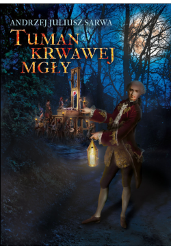 Tuman krwawej mgły