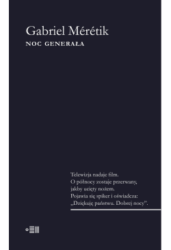 Noc generała