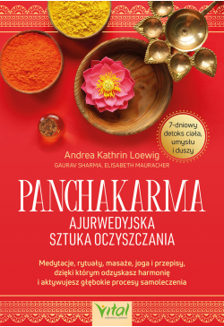 Panchakarma. Ajurwedyjska...