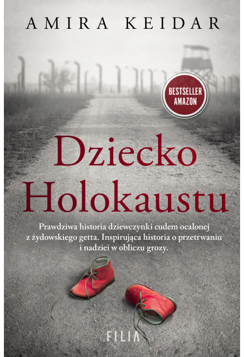 Dziecko Holokaustu