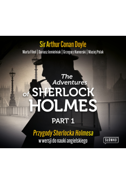 The Adventures of Sherlock...