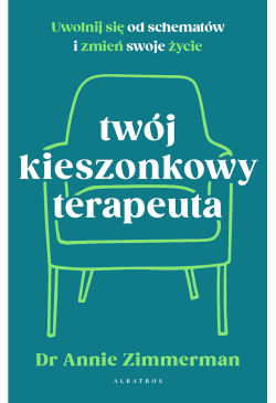 Twój kieszonkowy terapeuta....