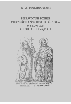 Pierwotne dzieje...