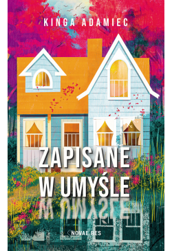 Zapisane w umyśle