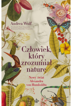 Człowiek, który zrozumiał...