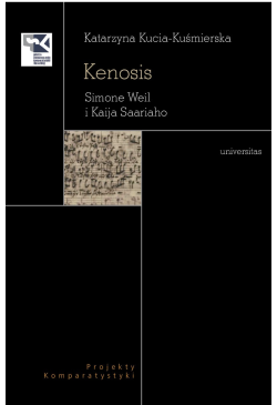 Kenosis. Simone Weil i...