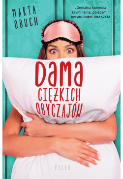 Dama ciężkich obyczajów