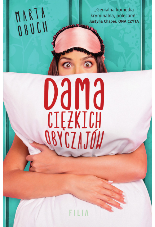 Dama ciężkich obyczajów