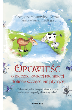 Opowieść o rzeczce Rwącej...