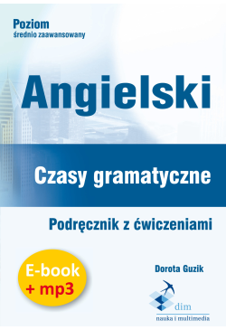 Angielski. Czasy...