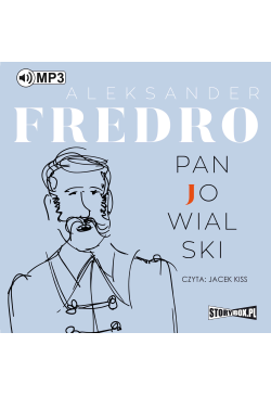 Pan Jowialski