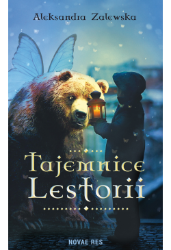 Tajemnice Lestorii