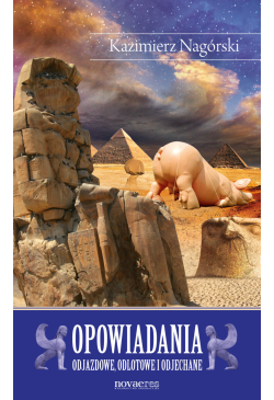 Opowiadania odjazdowe,...