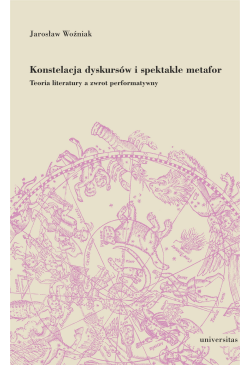 Konstelacja dyskursów i...