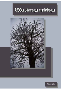 Edda - Starsza, poetycka i...
