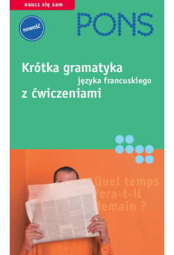 Krótka gramatyka - FRANCUSKI