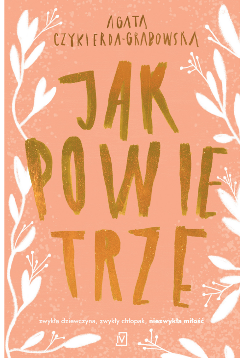 Jak powietrze