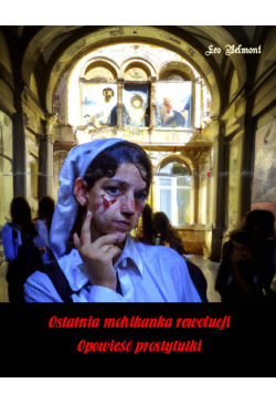 Ostatnia mohikanka...