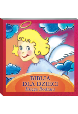 Biblia dla Dzieci. Księga...