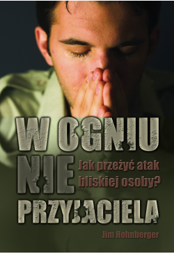 W ogniu nieprzyjaciela