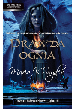 Prawda ognia